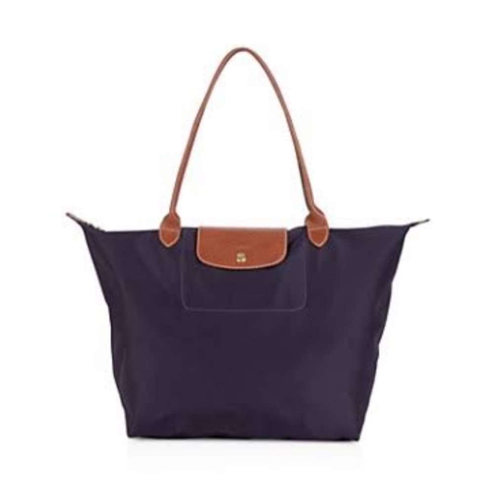 Longchamp tote purse